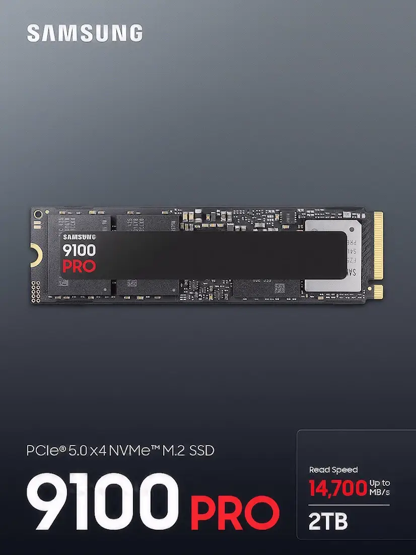 Montaje Disco Duro SSD NVMe PCIe Gaming PC Arapiles